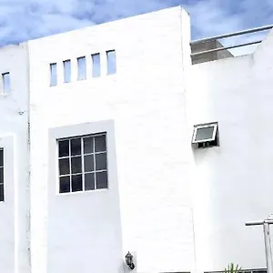 Сasa de vacaciones Casa Hestía Nuevo Vallarta
