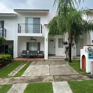 Сasa de vacaciones Casa + 2 Albercas Nuevo Vallarta