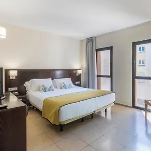 ** Hotel Itaca Colón Espanha