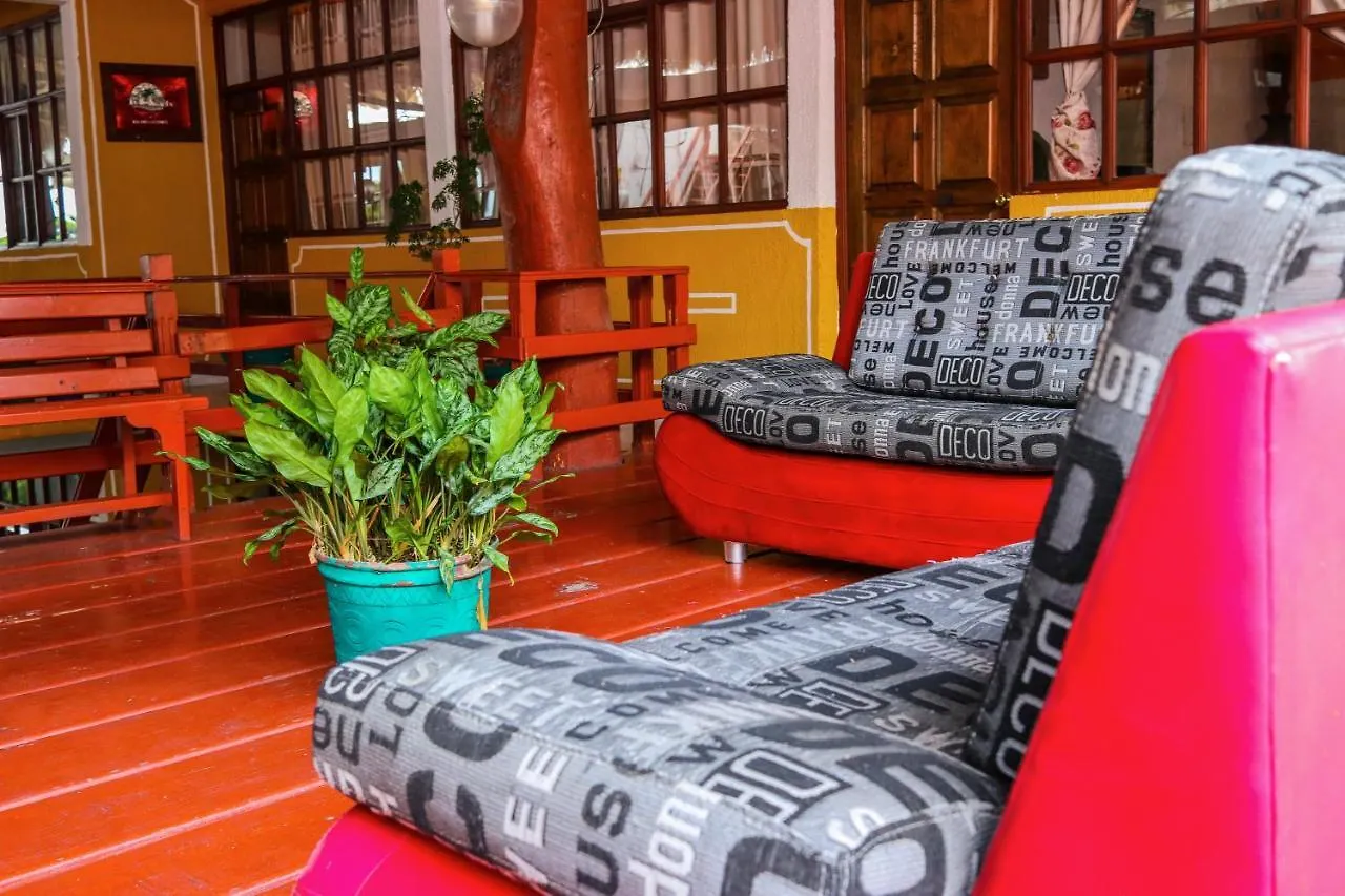 Hotel Bello Caribe Cozumel