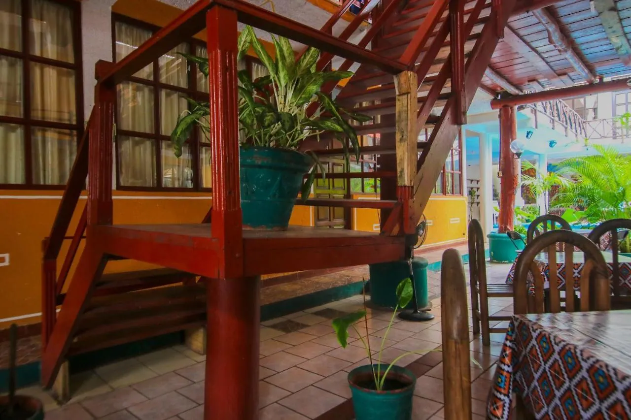 Hotel Bello Caribe Cozumel