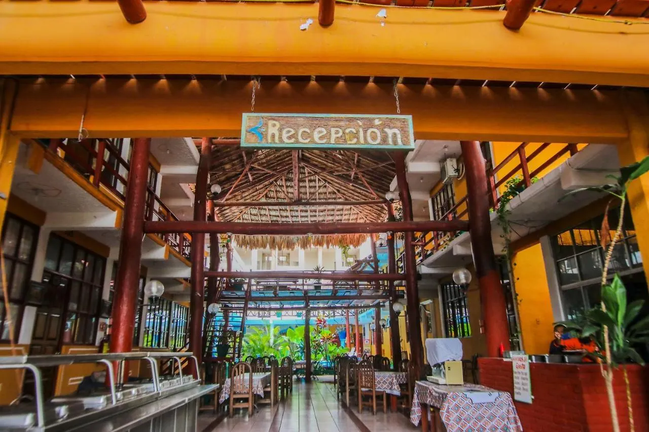 Hotel Bello Caribe Cozumel