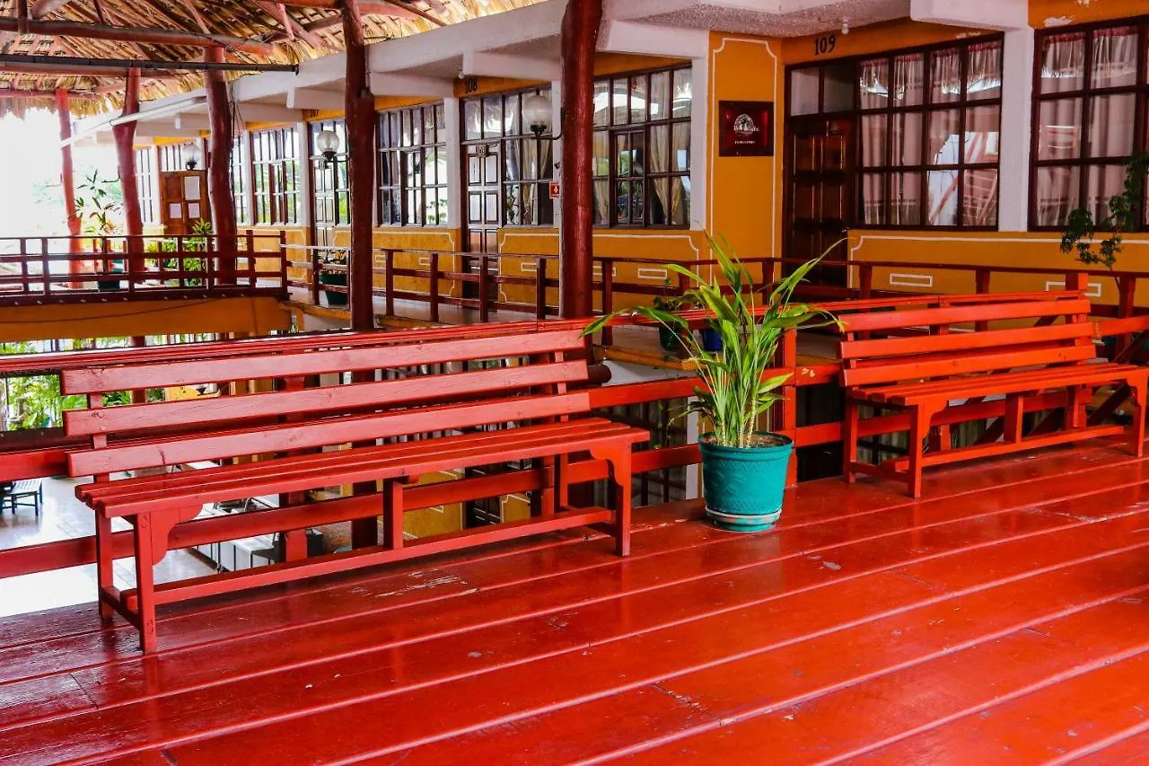 Hotel Bello Caribe Cozumel Mexique