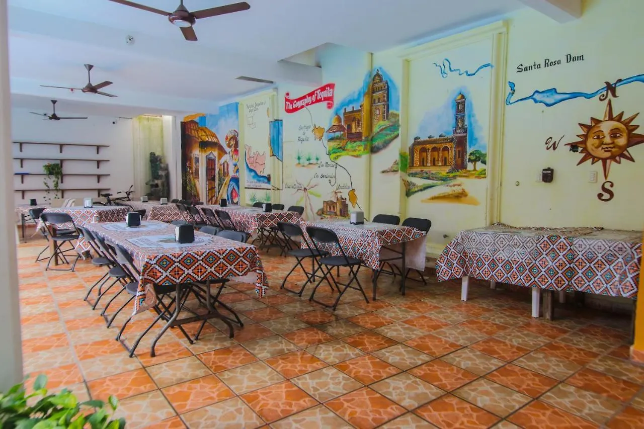 Hotel Bello Caribe Cozumel