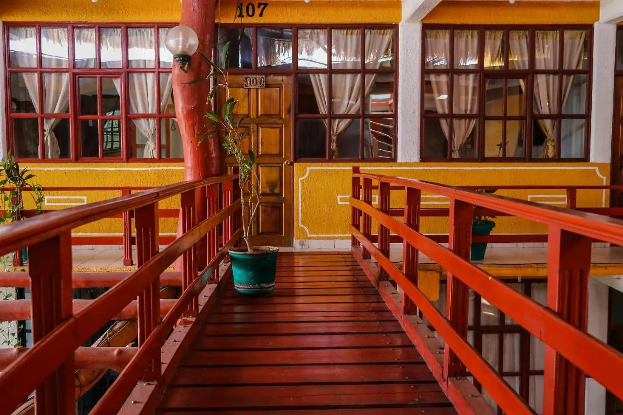 Hotel Bello Caribe Cozumel