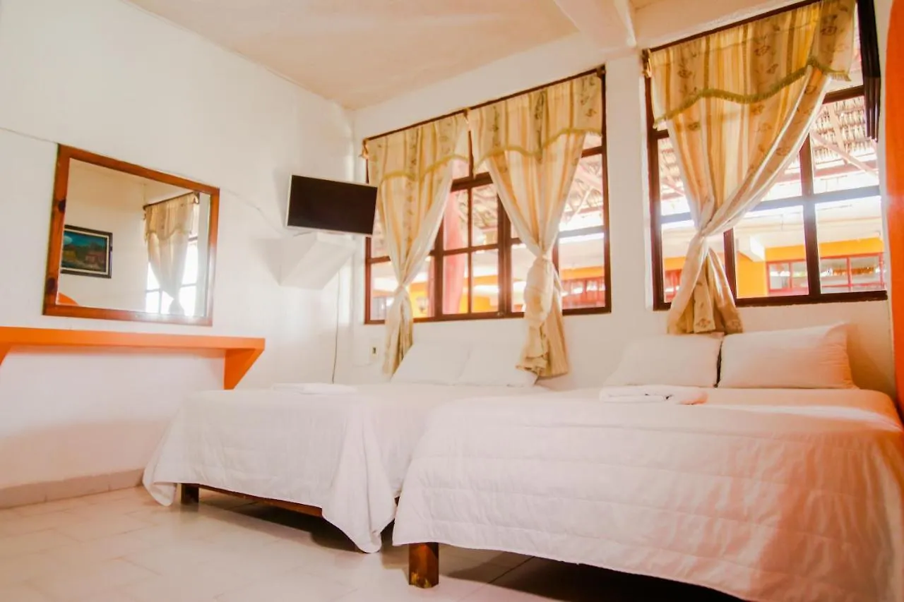 Hotel Bello Caribe Cozumel