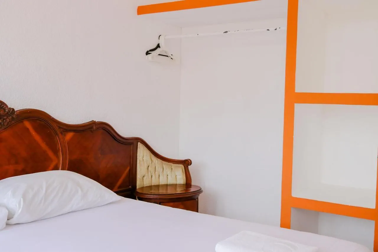 Hotel Bello Caribe Cozumel