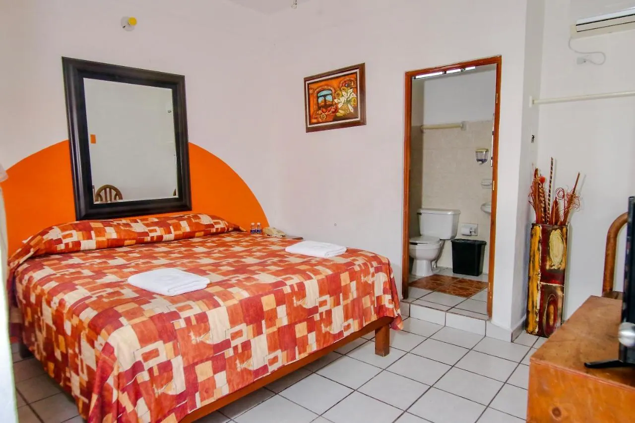 Hotel Bello Caribe Cozumel