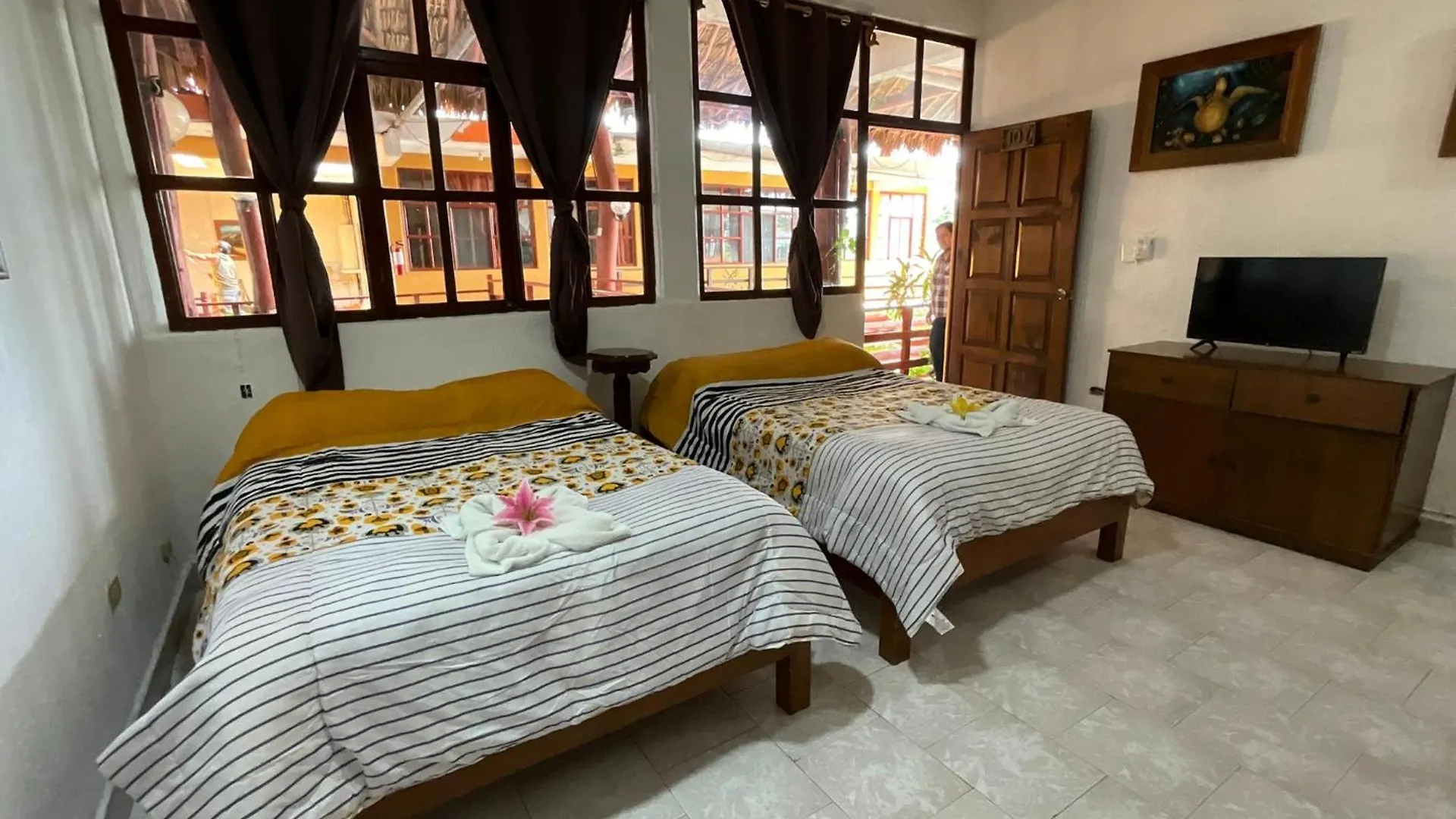 Hotel Bello Caribe Cozumel
