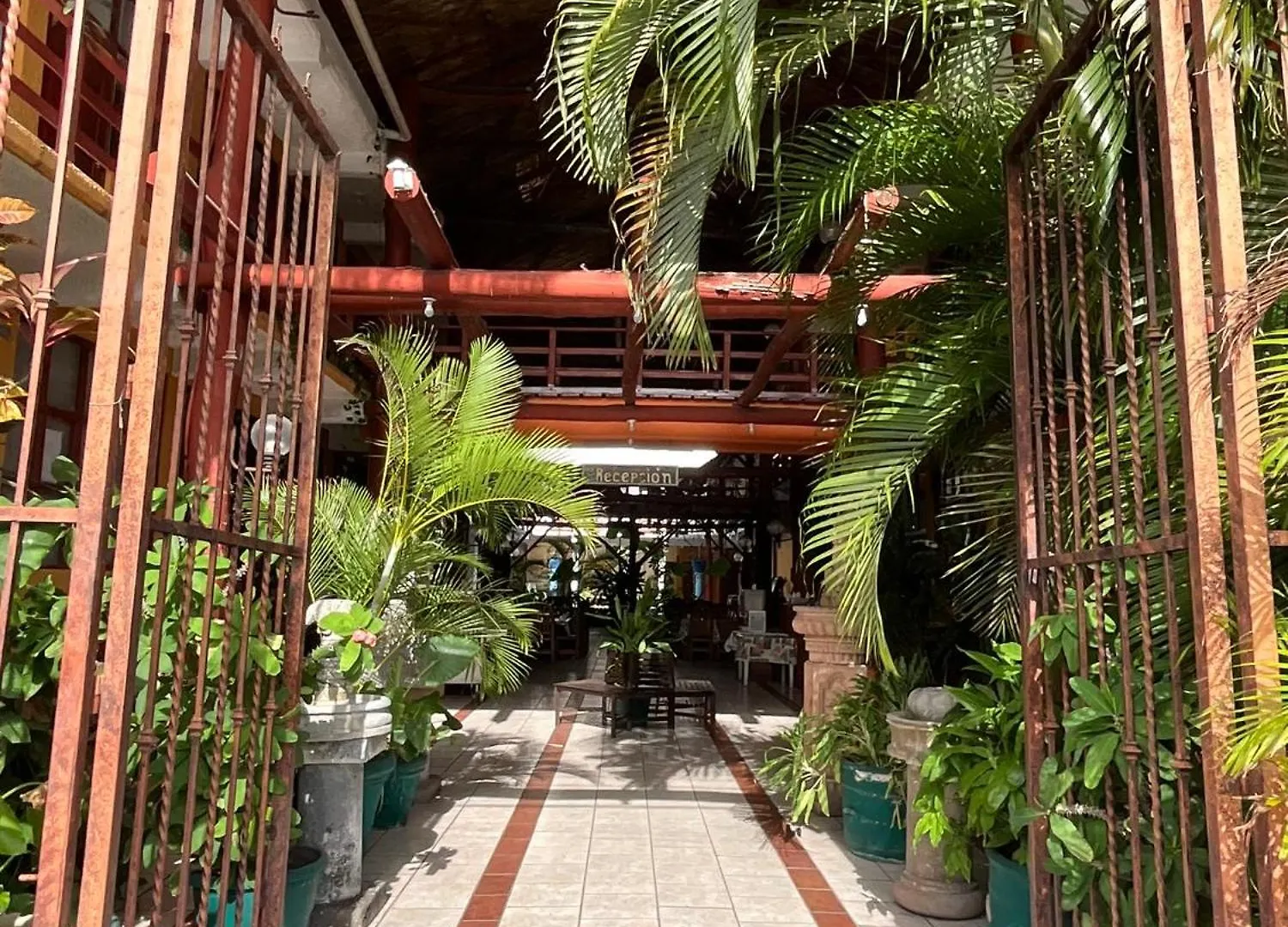 Hotel Bello Caribe Cozumel