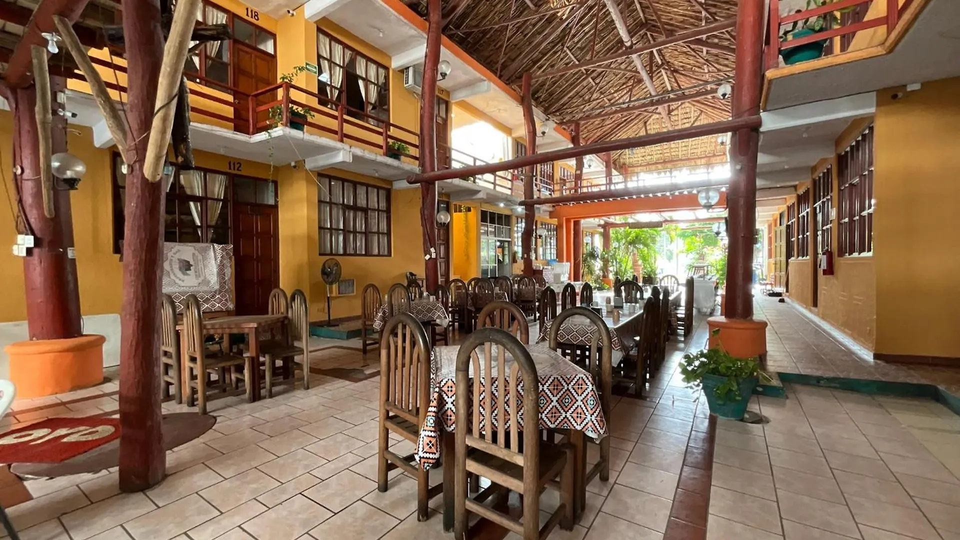 Hotel Bello Caribe Cozumel