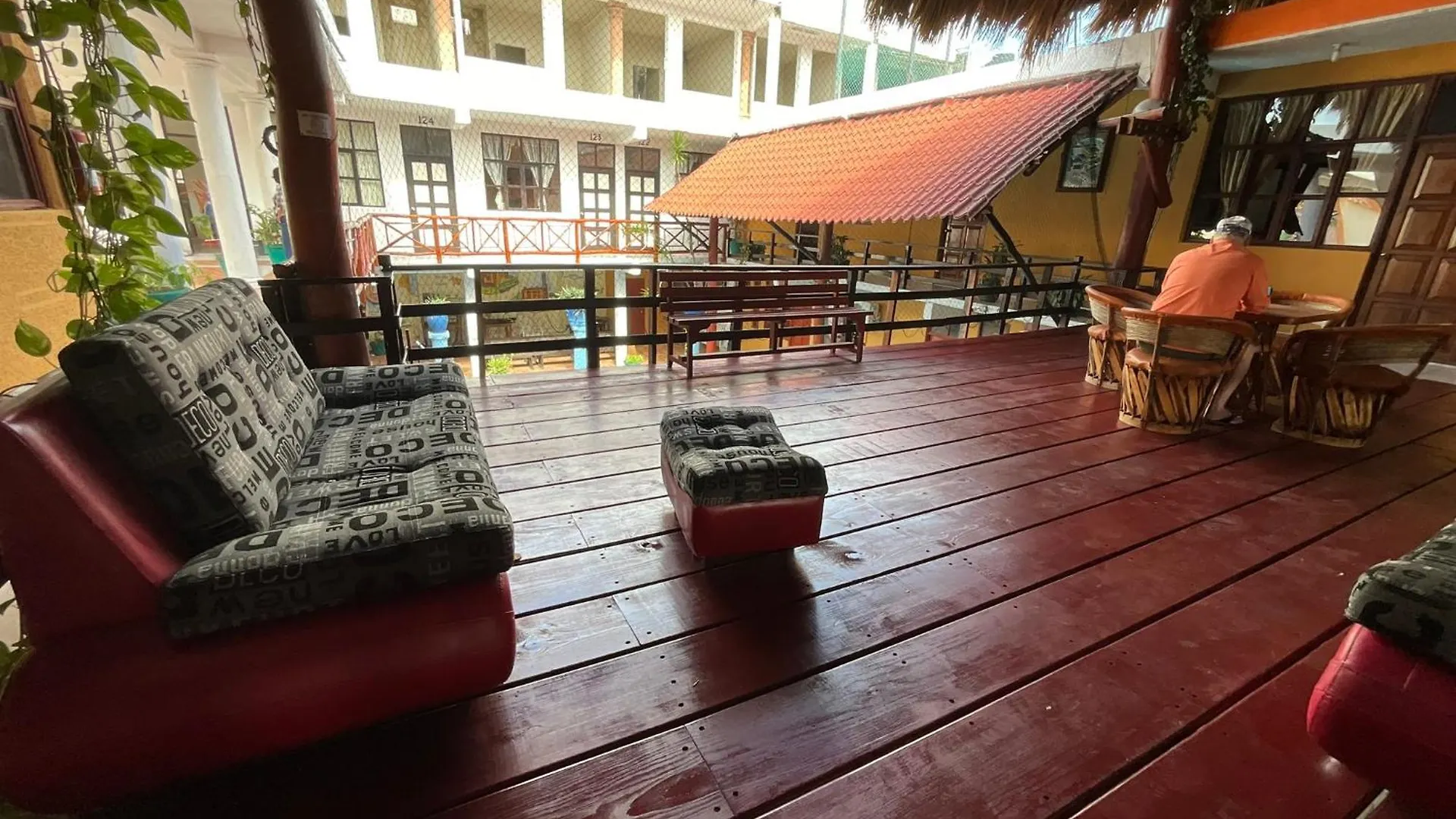 Hotel Bello Caribe Cozumel