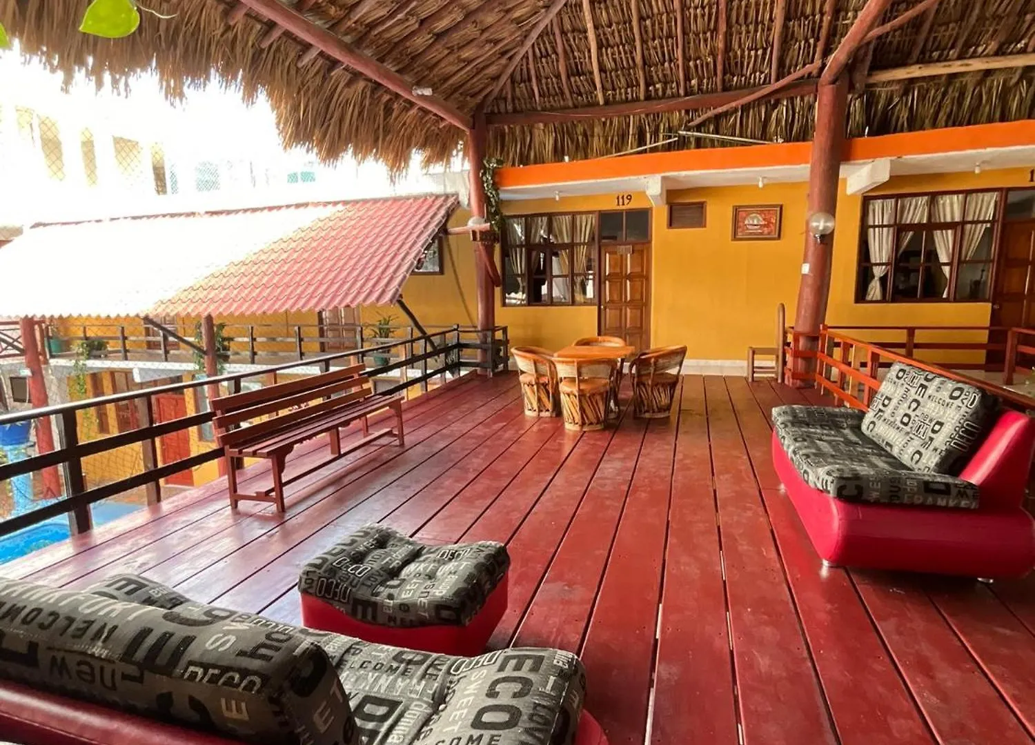 Hotel Bello Caribe Cozumel