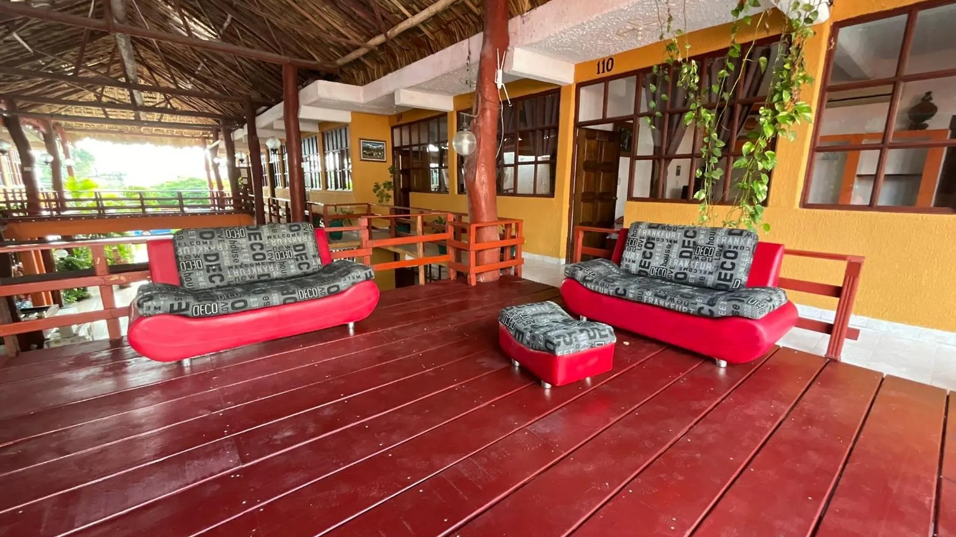 Hotel Bello Caribe Cozumel