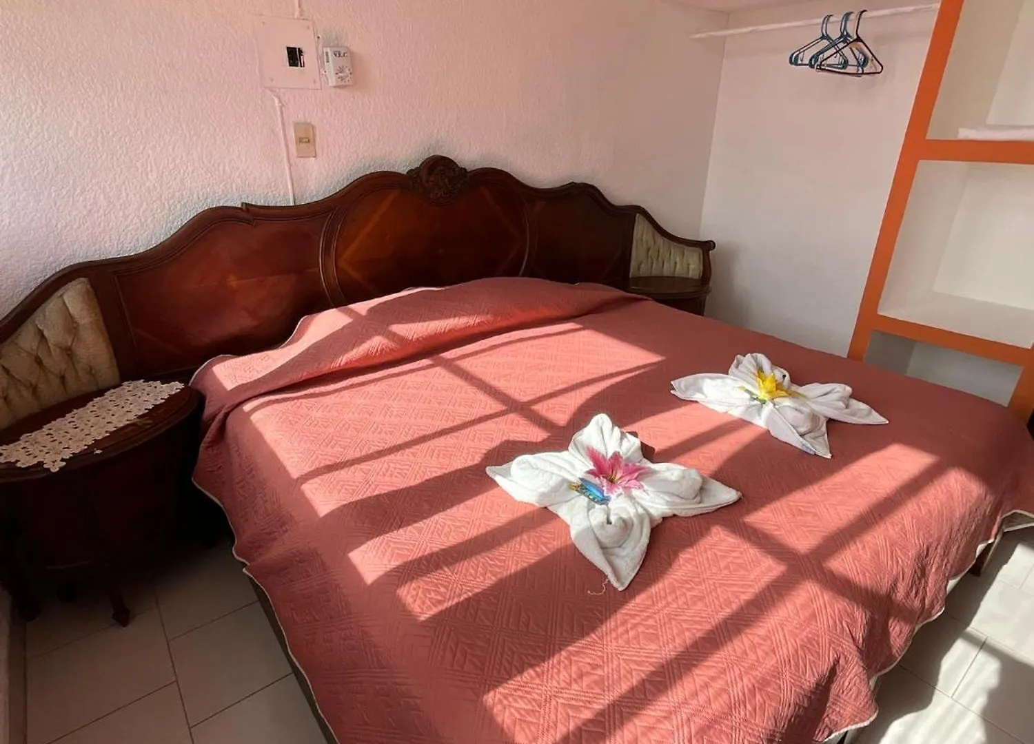 Hotel Bello Caribe Cozumel