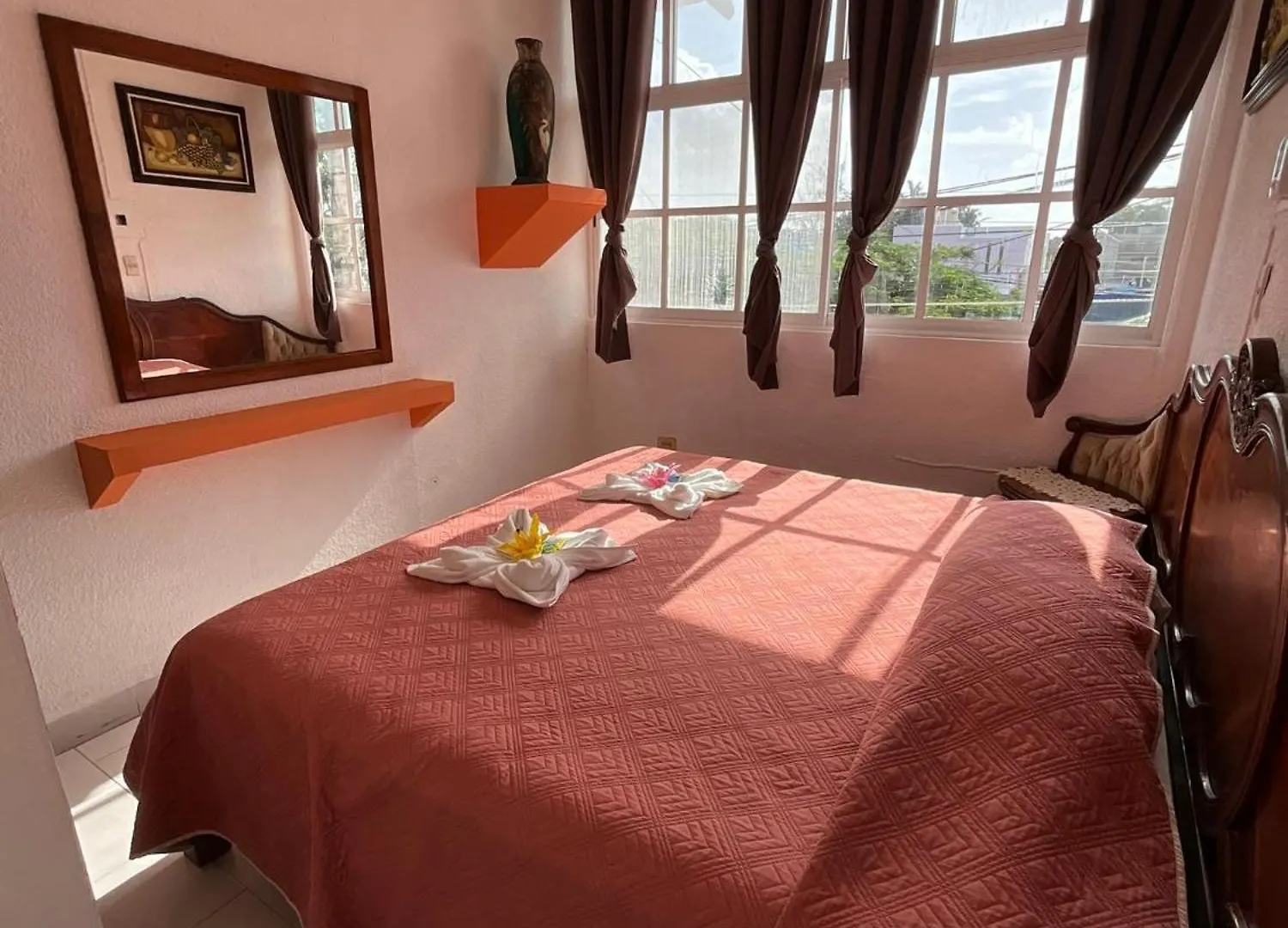 Hotel Bello Caribe Cozumel