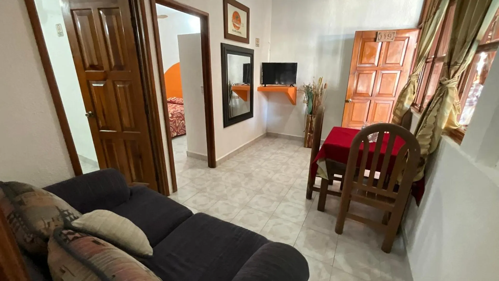 Hotel Bello Caribe Cozumel