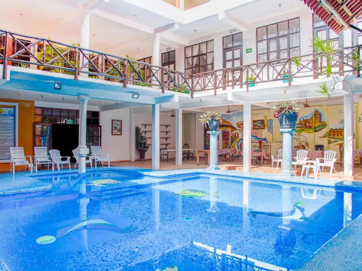 Hotel Bello Caribe Cozumel